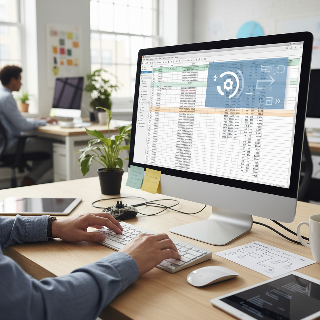 atajos personalizados con macros