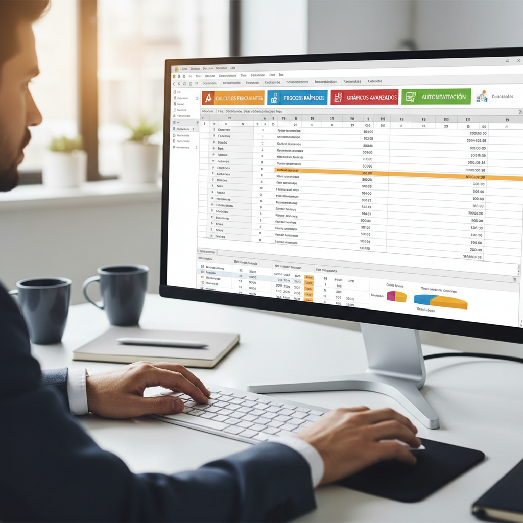 personaliza la cinta de opciones en Excel
