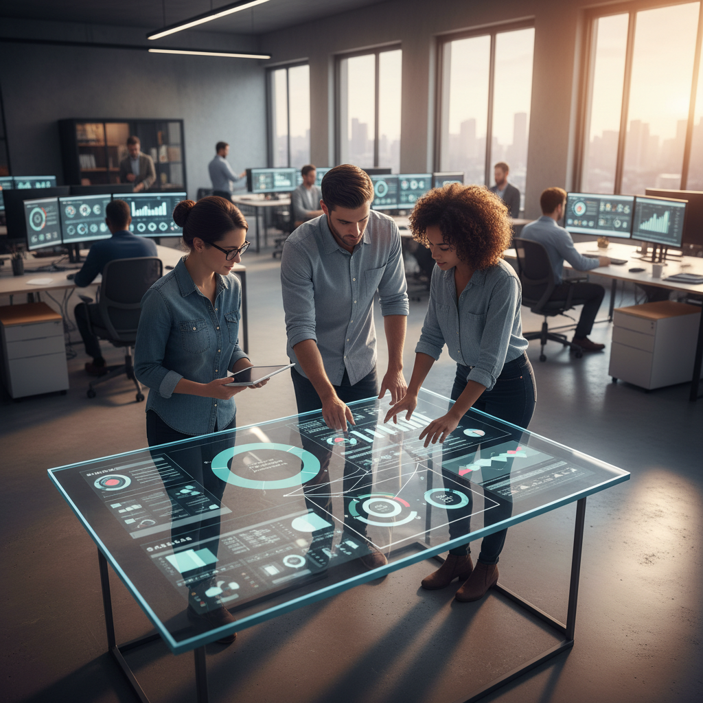 Tablas Dinámicas en Excel